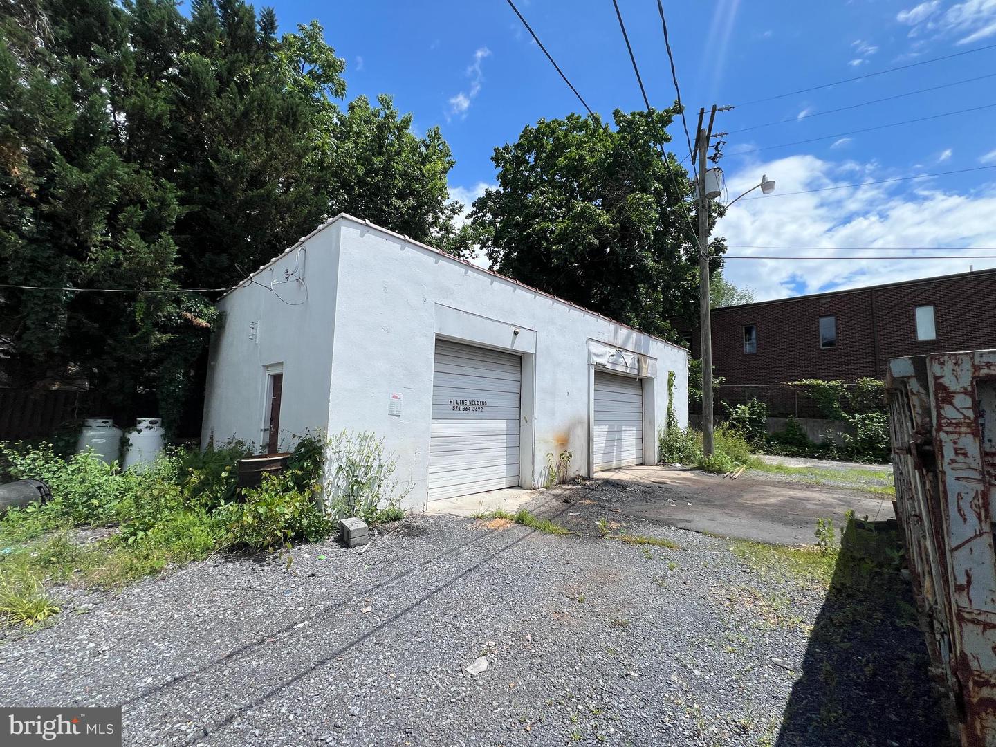 327 N ROYAL AVE, FRONT ROYAL, Virginia 22630, ,Land,For sale,327 N ROYAL AVE,VAWR2011530 MLS # VAWR2011530
