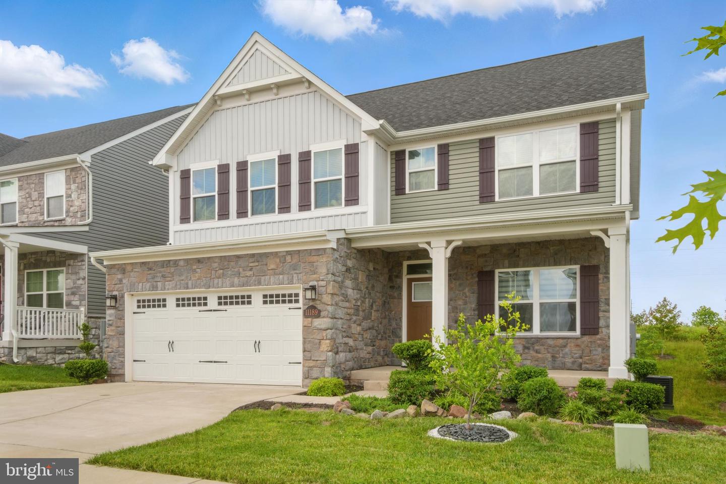 11189 WHEELER RIDGE DR, MANASSAS, Virginia 20109, 4 Bedrooms Bedrooms, ,4 BathroomsBathrooms,Residential,For sale,11189 WHEELER RIDGE DR,VAPW2096046 MLS # VAPW2096046