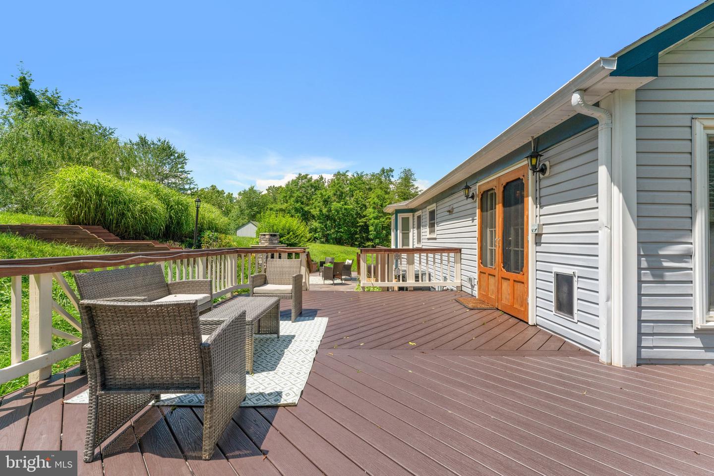 6251 RIDGE LN, WARRENTON, Virginia 20187, 3 Bedrooms Bedrooms, ,2 BathroomsBathrooms,Residential,For sale,6251 RIDGE LN,VAFQ2016894 MLS # VAFQ2016894