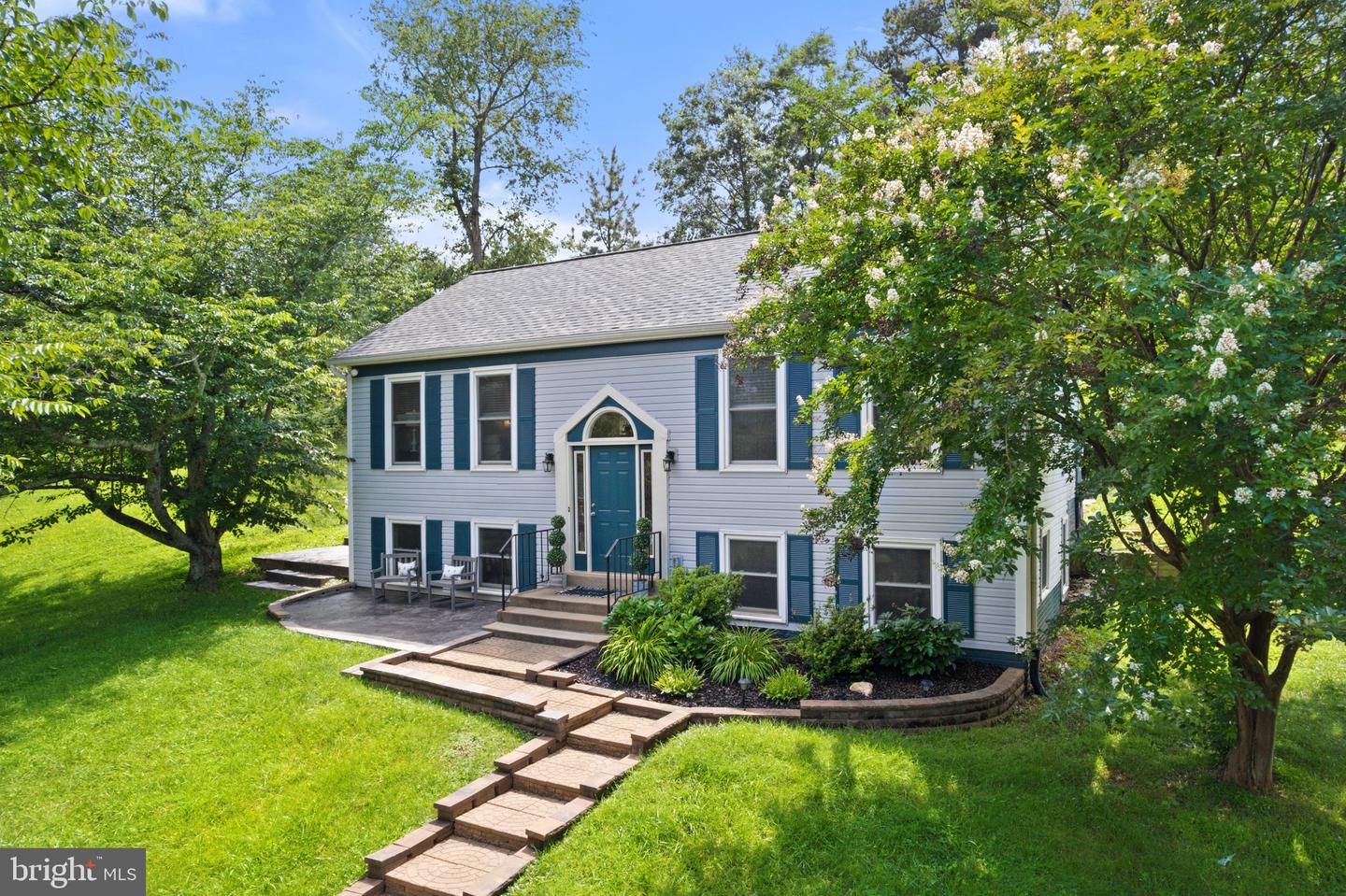 6251 RIDGE LN, WARRENTON, Virginia 20187, 3 Bedrooms Bedrooms, ,2 BathroomsBathrooms,Residential,For sale,6251 RIDGE LN,VAFQ2016894 MLS # VAFQ2016894