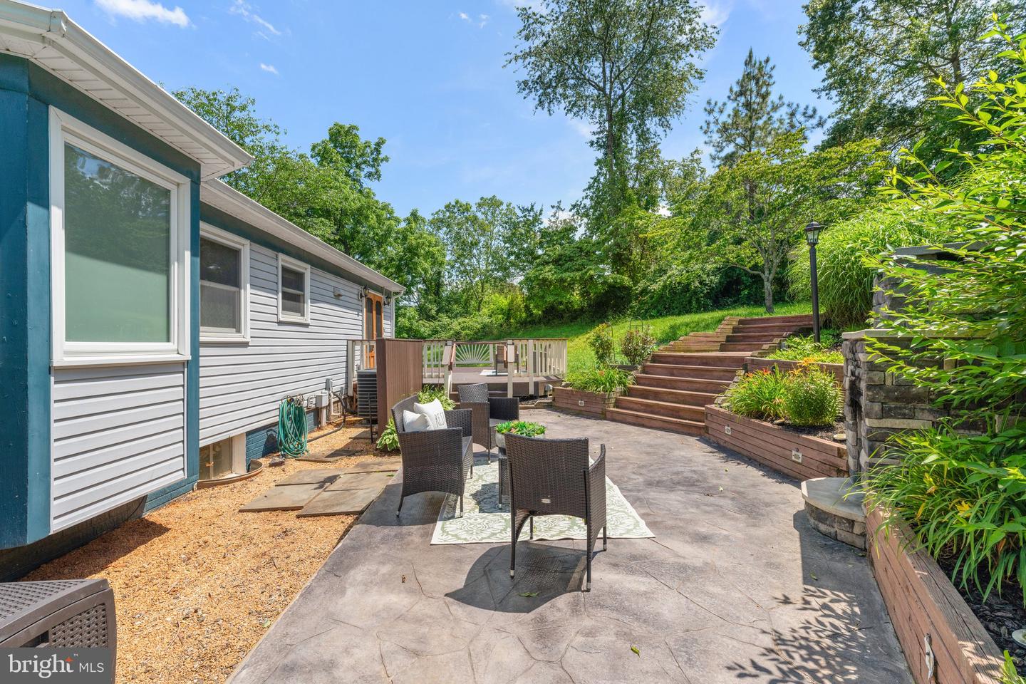 6251 RIDGE LN, WARRENTON, Virginia 20187, 3 Bedrooms Bedrooms, ,2 BathroomsBathrooms,Residential,For sale,6251 RIDGE LN,VAFQ2016894 MLS # VAFQ2016894