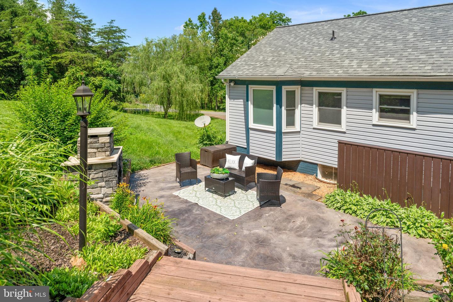 6251 RIDGE LN, WARRENTON, Virginia 20187, 3 Bedrooms Bedrooms, ,2 BathroomsBathrooms,Residential,For sale,6251 RIDGE LN,VAFQ2016894 MLS # VAFQ2016894