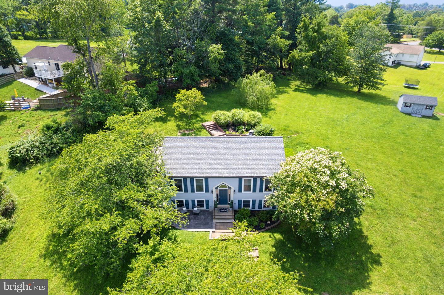 6251 RIDGE LN, WARRENTON, Virginia 20187, 3 Bedrooms Bedrooms, ,2 BathroomsBathrooms,Residential,For sale,6251 RIDGE LN,VAFQ2016894 MLS # VAFQ2016894