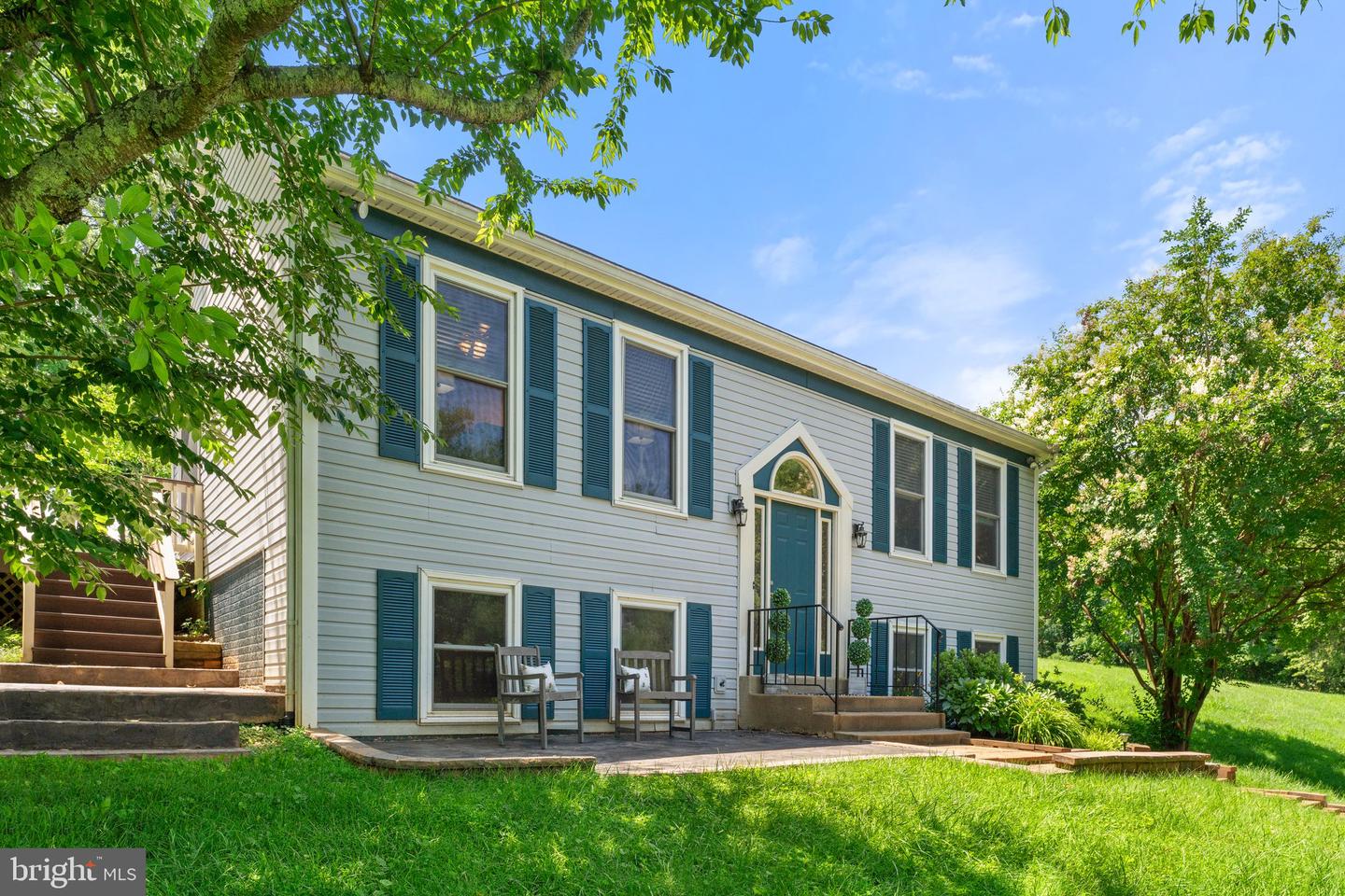 6251 RIDGE LN, WARRENTON, Virginia 20187, 3 Bedrooms Bedrooms, ,2 BathroomsBathrooms,Residential,For sale,6251 RIDGE LN,VAFQ2016894 MLS # VAFQ2016894