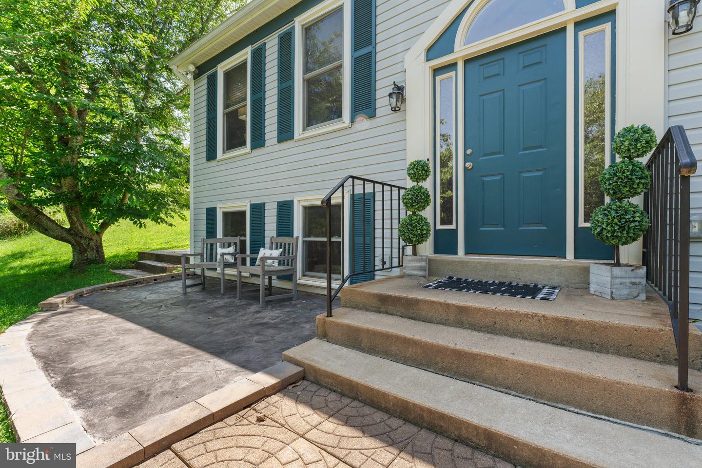 6251 RIDGE LN, WARRENTON, Virginia 20187, 3 Bedrooms Bedrooms, ,2 BathroomsBathrooms,Residential,For sale,6251 RIDGE LN,VAFQ2016894 MLS # VAFQ2016894
