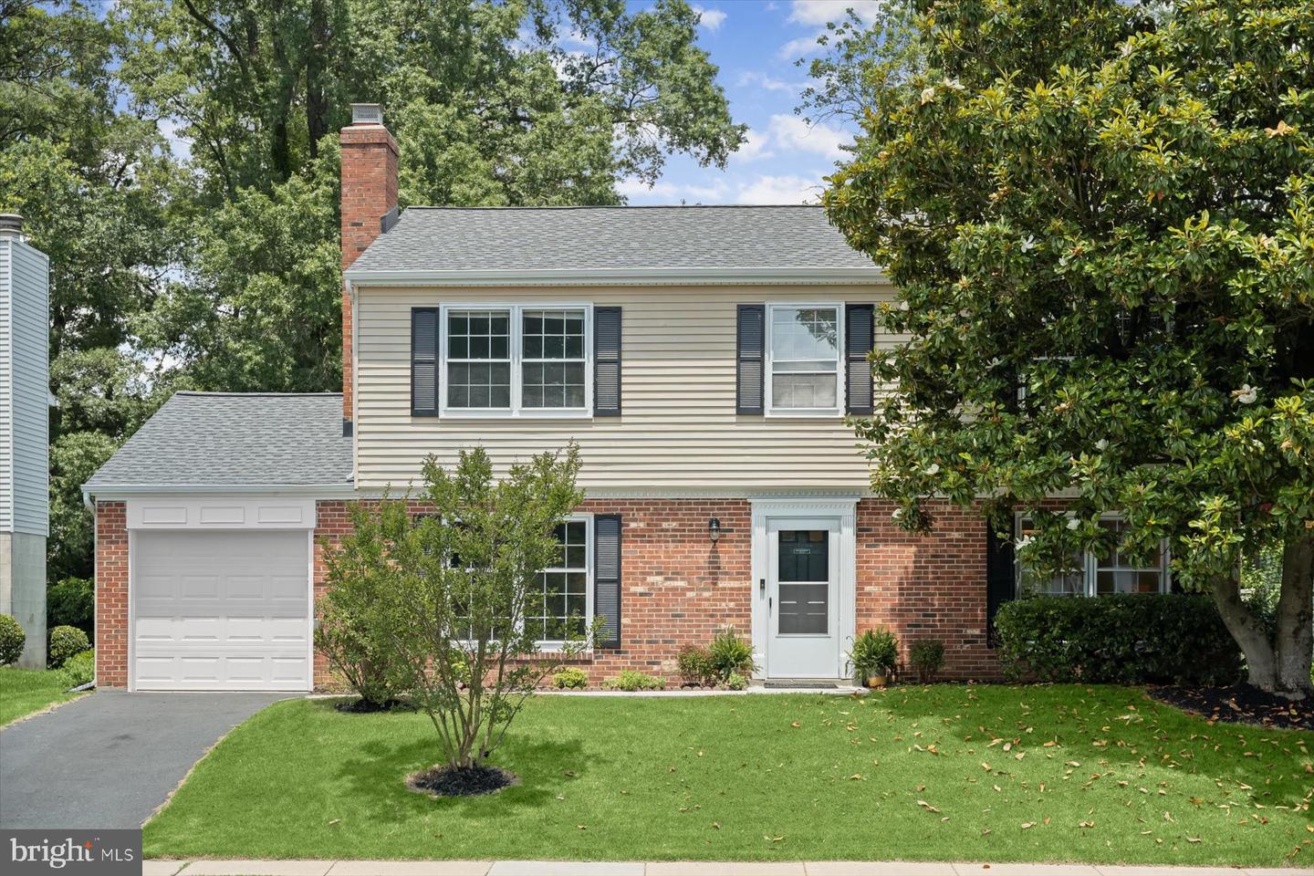 6819 BEN FRANKLIN RD, SPRINGFIELD, Virginia 22150, 4 Bedrooms Bedrooms, ,2 BathroomsBathrooms,Residential,For sale,6819 BEN FRANKLIN RD,VAFX2245214 MLS # VAFX2245214