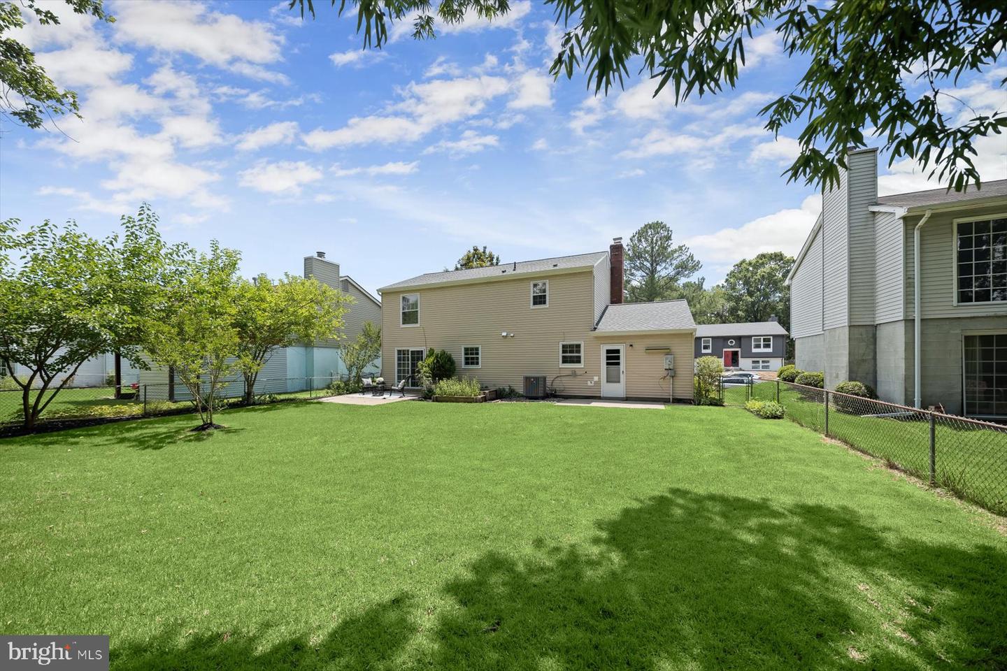 6819 BEN FRANKLIN RD, SPRINGFIELD, Virginia 22150, 4 Bedrooms Bedrooms, ,2 BathroomsBathrooms,Residential,For sale,6819 BEN FRANKLIN RD,VAFX2245214 MLS # VAFX2245214