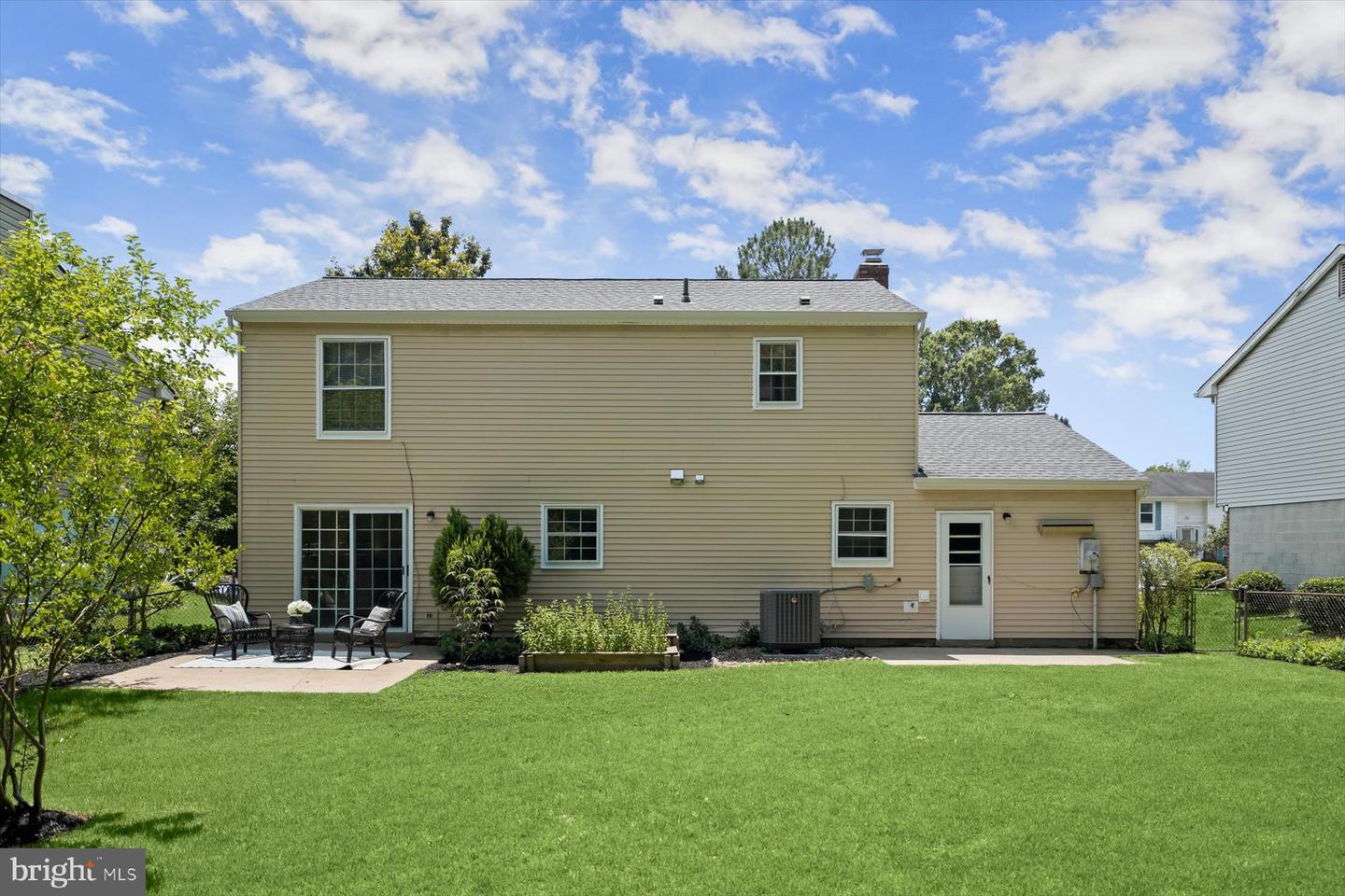 6819 BEN FRANKLIN RD, SPRINGFIELD, Virginia 22150, 4 Bedrooms Bedrooms, ,2 BathroomsBathrooms,Residential,For sale,6819 BEN FRANKLIN RD,VAFX2245214 MLS # VAFX2245214