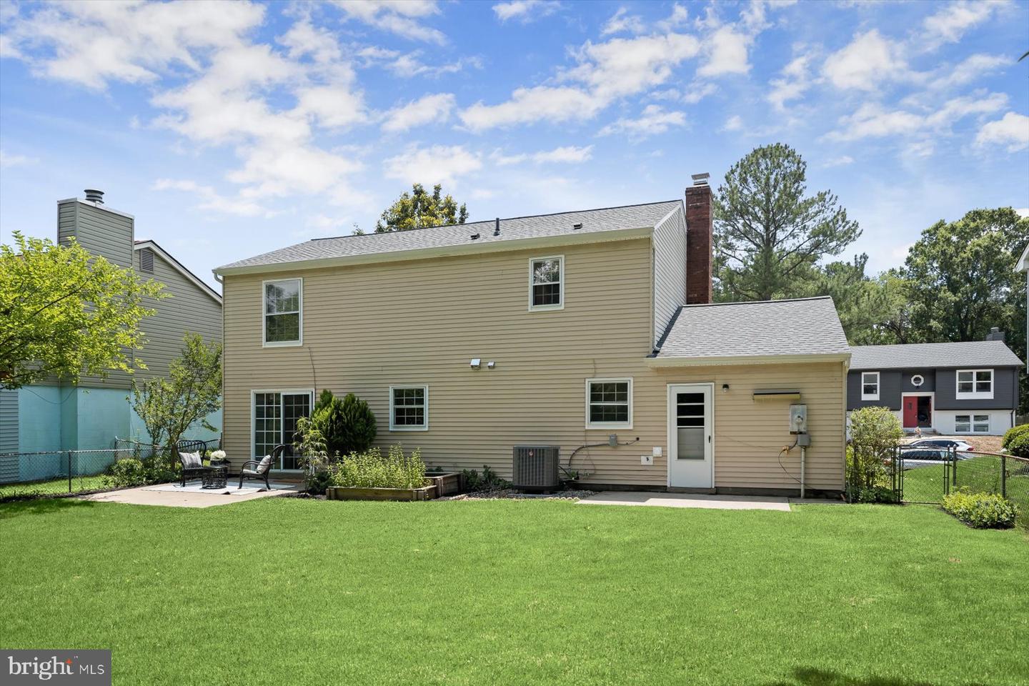 6819 BEN FRANKLIN RD, SPRINGFIELD, Virginia 22150, 4 Bedrooms Bedrooms, ,2 BathroomsBathrooms,Residential,For sale,6819 BEN FRANKLIN RD,VAFX2245214 MLS # VAFX2245214