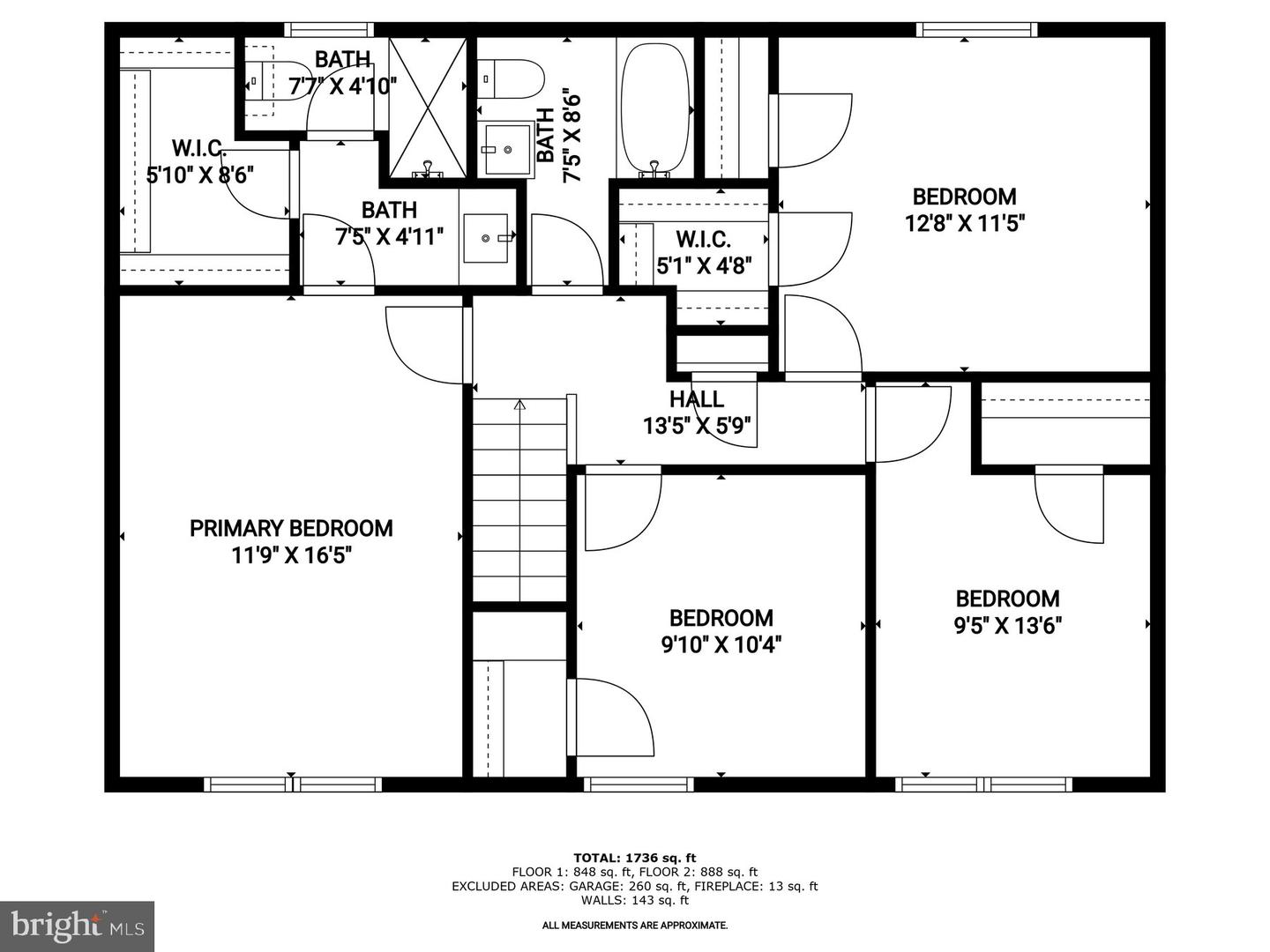 6819 BEN FRANKLIN RD, SPRINGFIELD, Virginia 22150, 4 Bedrooms Bedrooms, ,2 BathroomsBathrooms,Residential,For sale,6819 BEN FRANKLIN RD,VAFX2245214 MLS # VAFX2245214