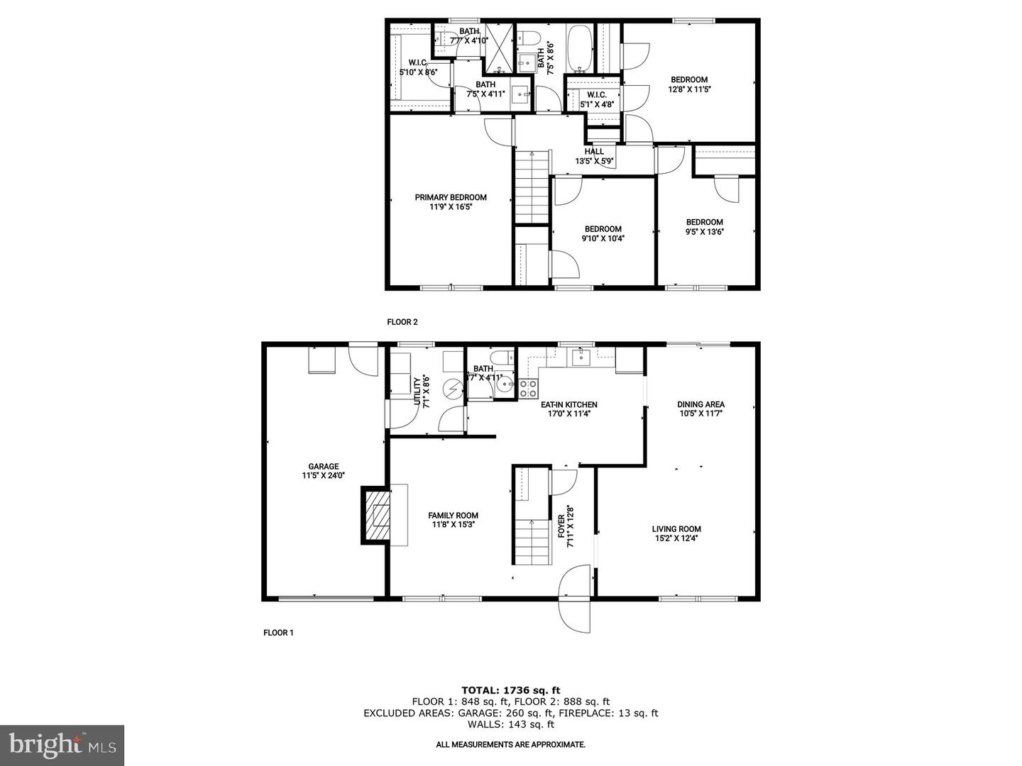 6819 BEN FRANKLIN RD, SPRINGFIELD, Virginia 22150, 4 Bedrooms Bedrooms, ,2 BathroomsBathrooms,Residential,For sale,6819 BEN FRANKLIN RD,VAFX2245214 MLS # VAFX2245214