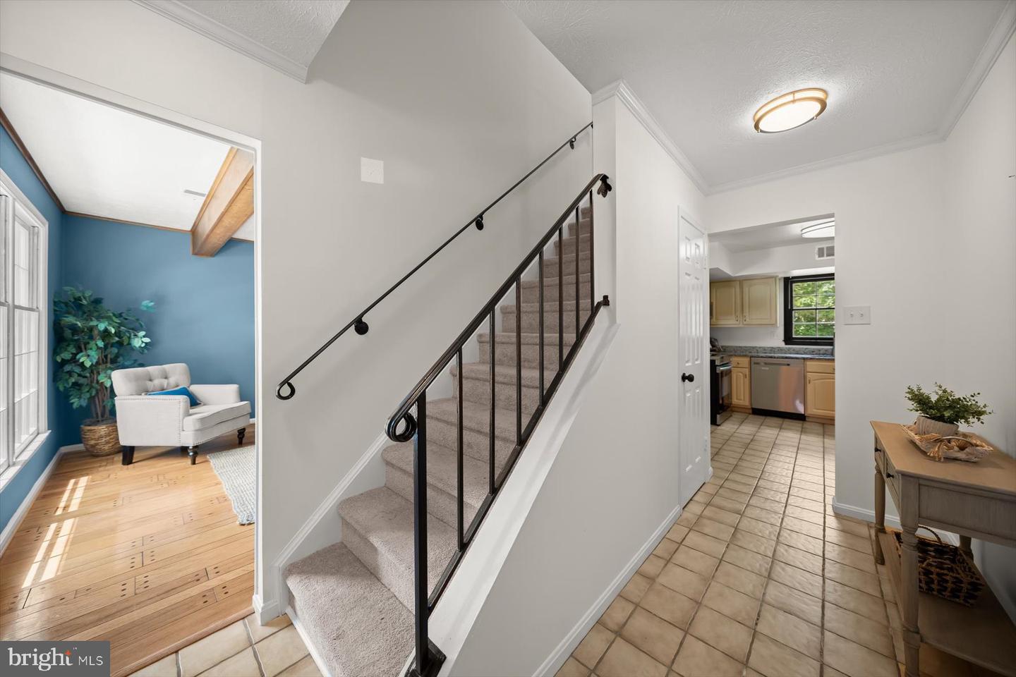 6819 BEN FRANKLIN RD, SPRINGFIELD, Virginia 22150, 4 Bedrooms Bedrooms, ,2 BathroomsBathrooms,Residential,For sale,6819 BEN FRANKLIN RD,VAFX2245214 MLS # VAFX2245214