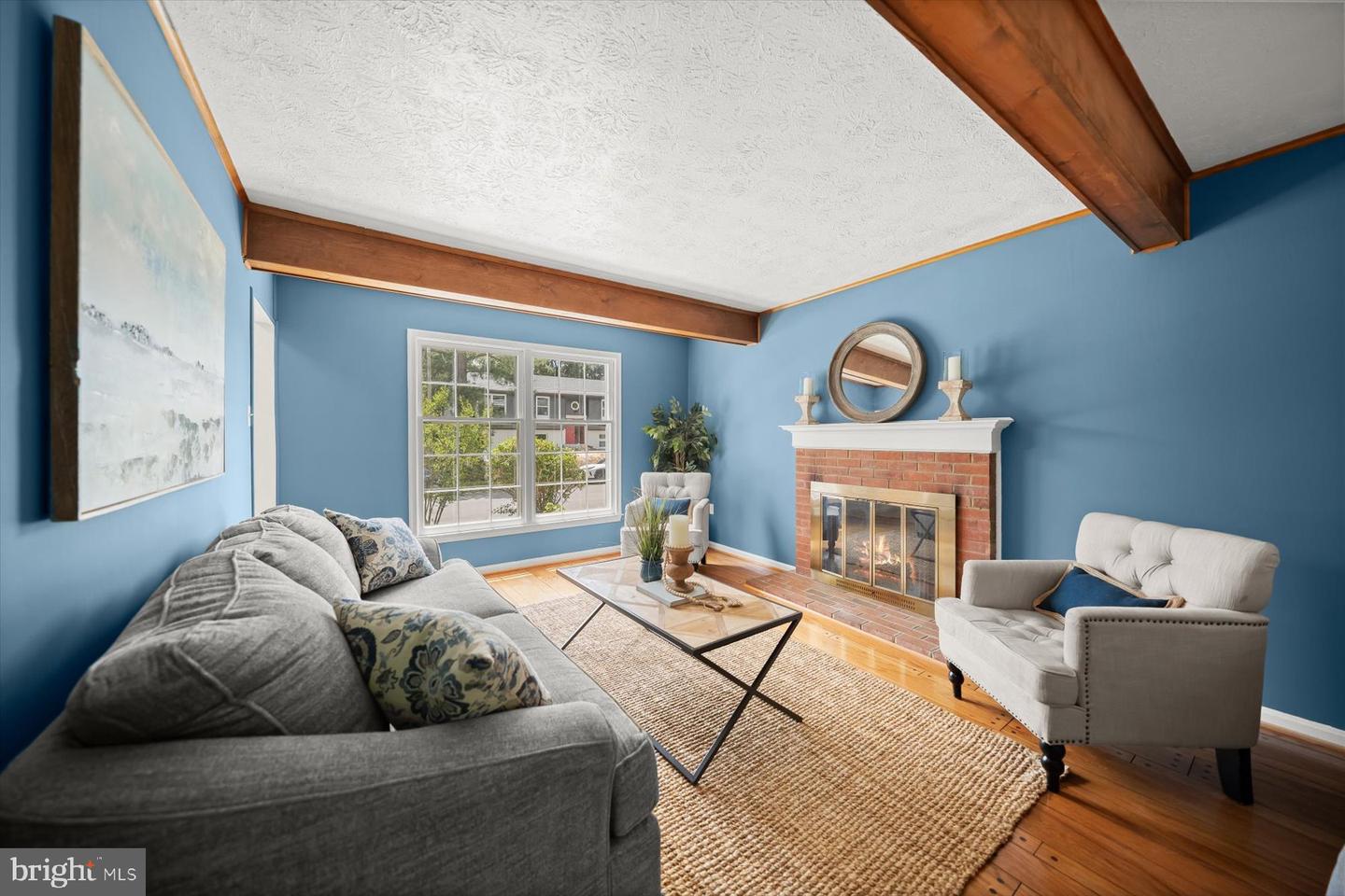 6819 BEN FRANKLIN RD, SPRINGFIELD, Virginia 22150, 4 Bedrooms Bedrooms, ,2 BathroomsBathrooms,Residential,For sale,6819 BEN FRANKLIN RD,VAFX2245214 MLS # VAFX2245214
