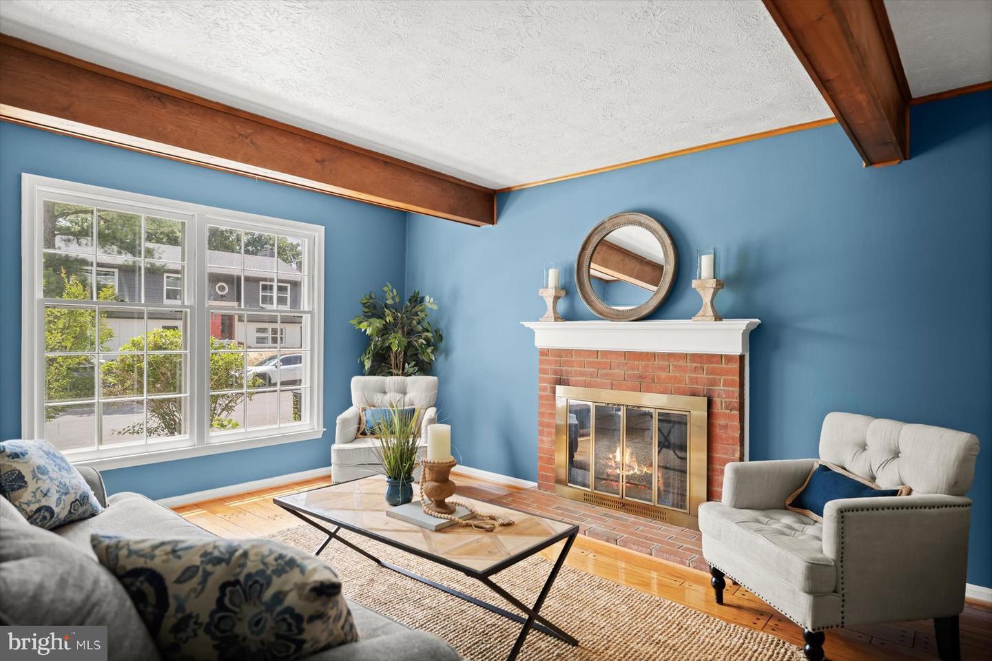 6819 BEN FRANKLIN RD, SPRINGFIELD, Virginia 22150, 4 Bedrooms Bedrooms, ,2 BathroomsBathrooms,Residential,For sale,6819 BEN FRANKLIN RD,VAFX2245214 MLS # VAFX2245214