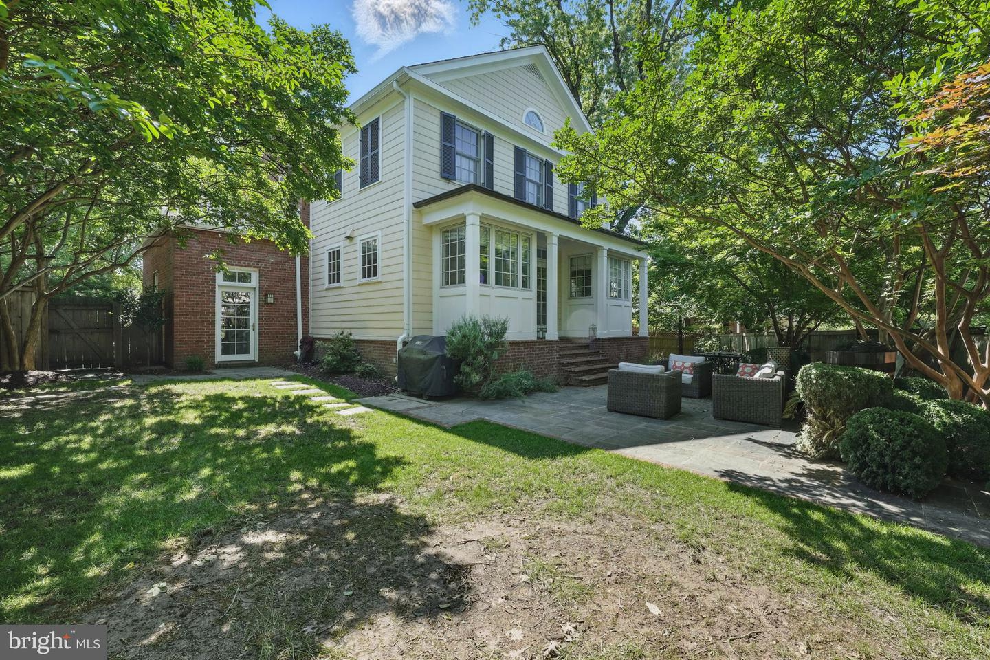 2306 CAMERON MILLS RD, ALEXANDRIA, Virginia 22302, 4 Bedrooms Bedrooms, ,2 BathroomsBathrooms,Residential,For sale,2306 CAMERON MILLS RD,VAAX2046102 MLS # VAAX2046102