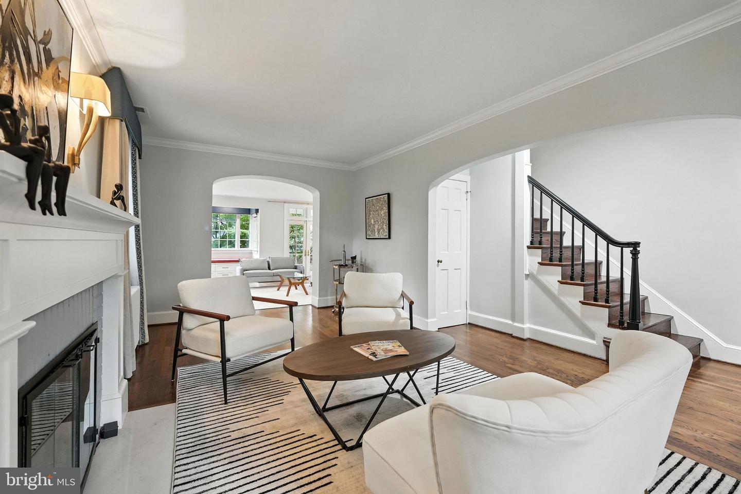 2306 CAMERON MILLS RD, ALEXANDRIA, Virginia 22302, 4 Bedrooms Bedrooms, ,2 BathroomsBathrooms,Residential,For sale,2306 CAMERON MILLS RD,VAAX2046102 MLS # VAAX2046102