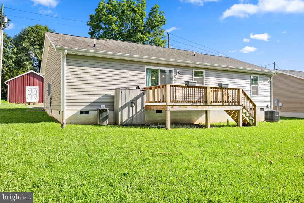 627 COVERSTONE LN, SHENANDOAH, Virginia 22849, 3 Bedrooms Bedrooms, ,2 BathroomsBathrooms,Residential,627 COVERSTONE LN,VAPA2005018 MLS # VAPA2005018