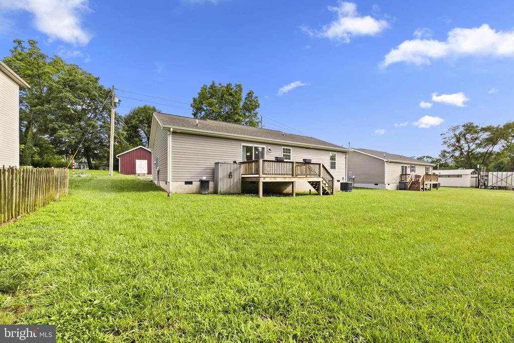 627 COVERSTONE LN, SHENANDOAH, Virginia 22849, 3 Bedrooms Bedrooms, ,2 BathroomsBathrooms,Residential,627 COVERSTONE LN,VAPA2005018 MLS # VAPA2005018