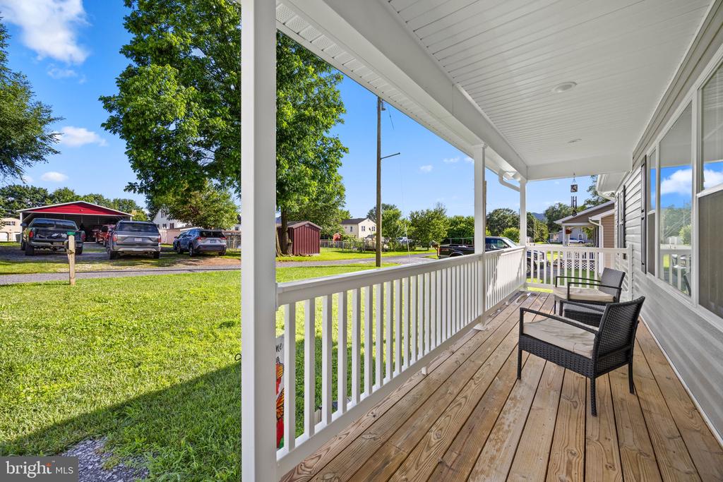 627 COVERSTONE LN, SHENANDOAH, Virginia 22849, 3 Bedrooms Bedrooms, ,2 BathroomsBathrooms,Residential,627 COVERSTONE LN,VAPA2005018 MLS # VAPA2005018