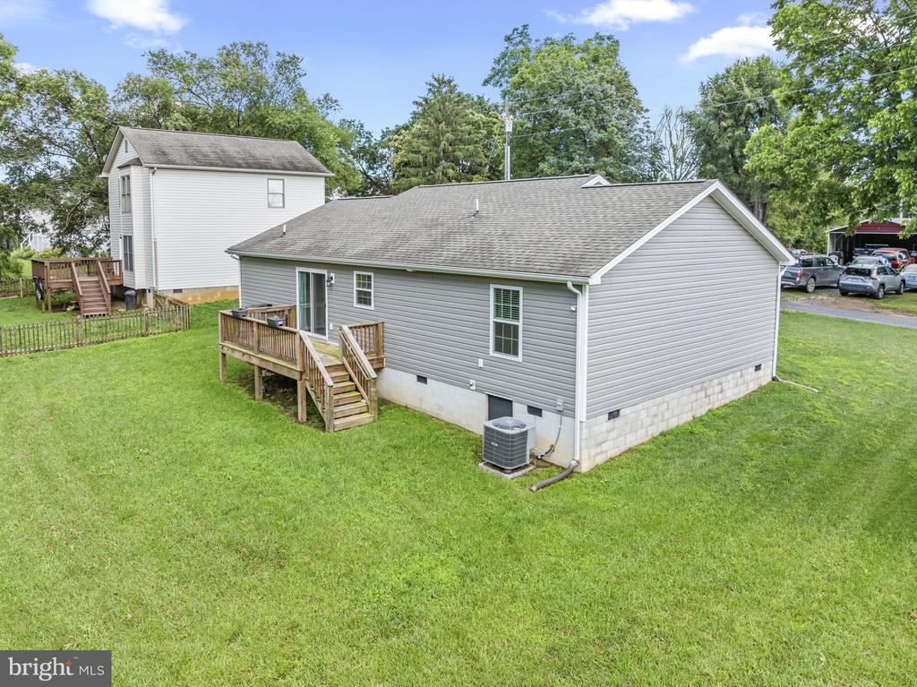 627 COVERSTONE LN, SHENANDOAH, Virginia 22849, 3 Bedrooms Bedrooms, ,2 BathroomsBathrooms,Residential,627 COVERSTONE LN,VAPA2005018 MLS # VAPA2005018