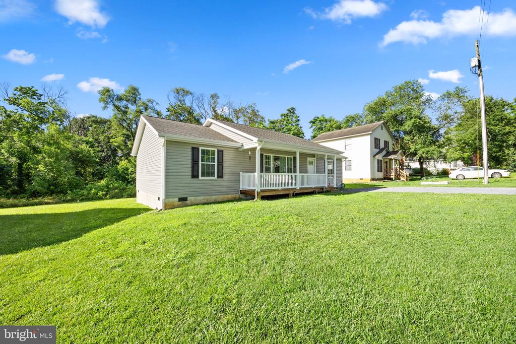 627 COVERSTONE LN, SHENANDOAH, Virginia 22849, 3 Bedrooms Bedrooms, ,2 BathroomsBathrooms,Residential,627 COVERSTONE LN,VAPA2005018 MLS # VAPA2005018