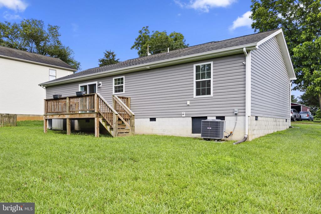 627 COVERSTONE LN, SHENANDOAH, Virginia 22849, 3 Bedrooms Bedrooms, ,2 BathroomsBathrooms,Residential,627 COVERSTONE LN,VAPA2005018 MLS # VAPA2005018