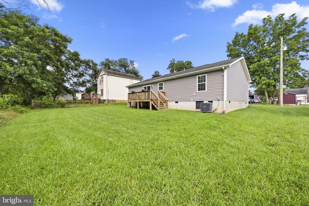 627 COVERSTONE LN, SHENANDOAH, Virginia 22849, 3 Bedrooms Bedrooms, ,2 BathroomsBathrooms,Residential,627 COVERSTONE LN,VAPA2005018 MLS # VAPA2005018