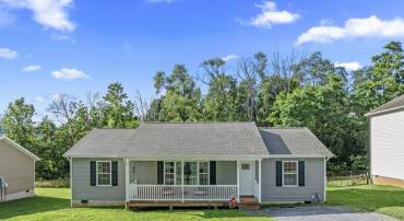 627 COVERSTONE LN, SHENANDOAH, Virginia 22849, 3 Bedrooms Bedrooms, ,2 BathroomsBathrooms,Residential,627 COVERSTONE LN,VAPA2005018 MLS # VAPA2005018