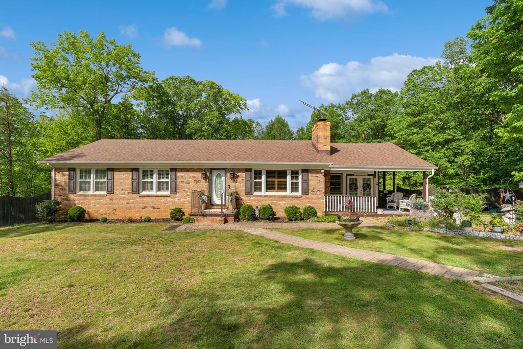 5232 SUMERDUCK RD, SUMERDUCK, Virginia, 4 Bedrooms Bedrooms, ,3 BathroomsBathrooms,Residential,5232 SUMERDUCK RD,VAFQ2016970 MLS # VAFQ2016970