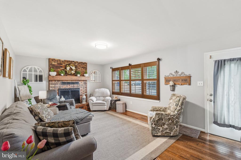 5232 SUMERDUCK RD, SUMERDUCK, Virginia, 4 Bedrooms Bedrooms, ,3 BathroomsBathrooms,Residential,5232 SUMERDUCK RD,VAFQ2016970 MLS # VAFQ2016970