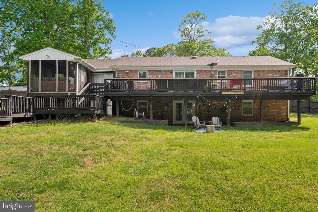 5232 SUMERDUCK RD, SUMERDUCK, Virginia, 4 Bedrooms Bedrooms, ,3 BathroomsBathrooms,Residential,5232 SUMERDUCK RD,VAFQ2016970 MLS # VAFQ2016970