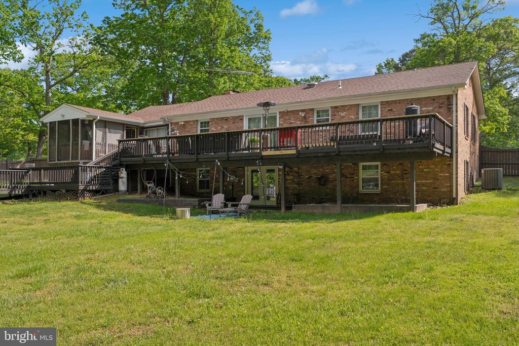 5232 SUMERDUCK RD, SUMERDUCK, Virginia, 4 Bedrooms Bedrooms, ,3 BathroomsBathrooms,Residential,5232 SUMERDUCK RD,VAFQ2016970 MLS # VAFQ2016970