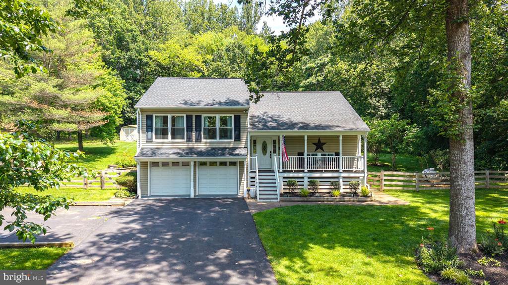 6444 DUHOLLOW RD, WARRENTON, Virginia, 5 Bedrooms Bedrooms, ,3 BathroomsBathrooms,Residential,6444 DUHOLLOW RD,VAFQ2017060 MLS # VAFQ2017060