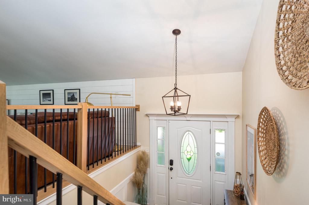 6444 DUHOLLOW RD, WARRENTON, Virginia, 5 Bedrooms Bedrooms, ,3 BathroomsBathrooms,Residential,6444 DUHOLLOW RD,VAFQ2017060 MLS # VAFQ2017060