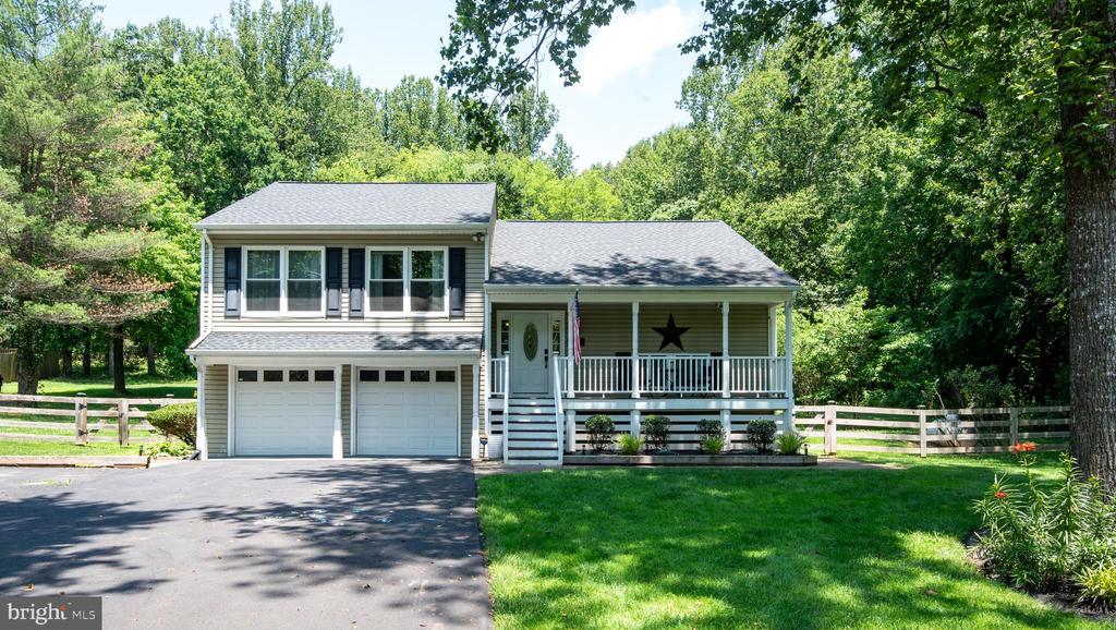 6444 DUHOLLOW RD, WARRENTON, Virginia, 5 Bedrooms Bedrooms, ,3 BathroomsBathrooms,Residential,6444 DUHOLLOW RD,VAFQ2017060 MLS # VAFQ2017060