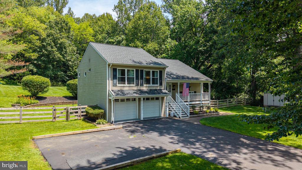 6444 DUHOLLOW RD, WARRENTON, Virginia, 5 Bedrooms Bedrooms, ,3 BathroomsBathrooms,Residential,6444 DUHOLLOW RD,VAFQ2017060 MLS # VAFQ2017060