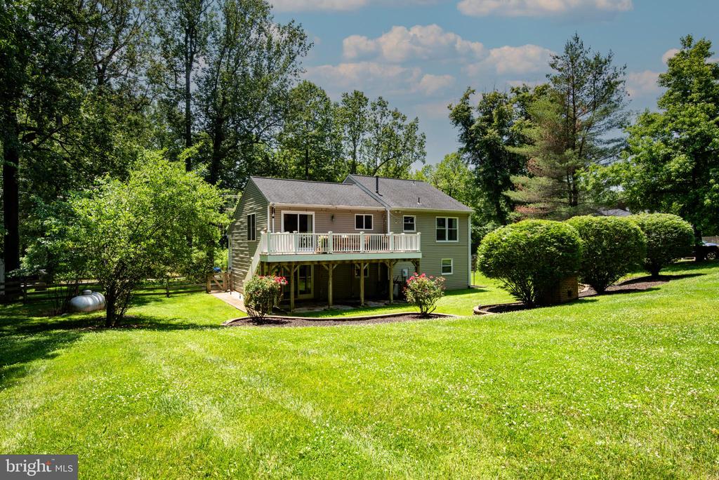 6444 DUHOLLOW RD, WARRENTON, Virginia, 5 Bedrooms Bedrooms, ,3 BathroomsBathrooms,Residential,6444 DUHOLLOW RD,VAFQ2017060 MLS # VAFQ2017060
