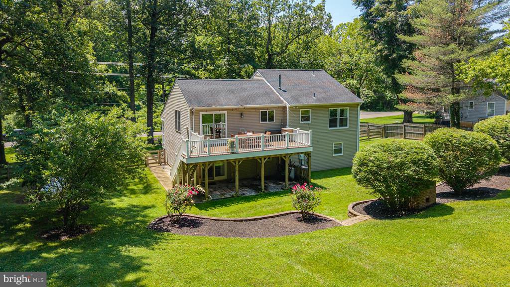 6444 DUHOLLOW RD, WARRENTON, Virginia, 5 Bedrooms Bedrooms, ,3 BathroomsBathrooms,Residential,6444 DUHOLLOW RD,VAFQ2017060 MLS # VAFQ2017060