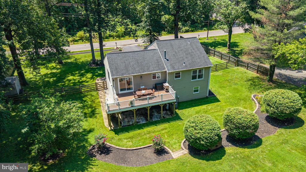 6444 DUHOLLOW RD, WARRENTON, Virginia, 5 Bedrooms Bedrooms, ,3 BathroomsBathrooms,Residential,6444 DUHOLLOW RD,VAFQ2017060 MLS # VAFQ2017060