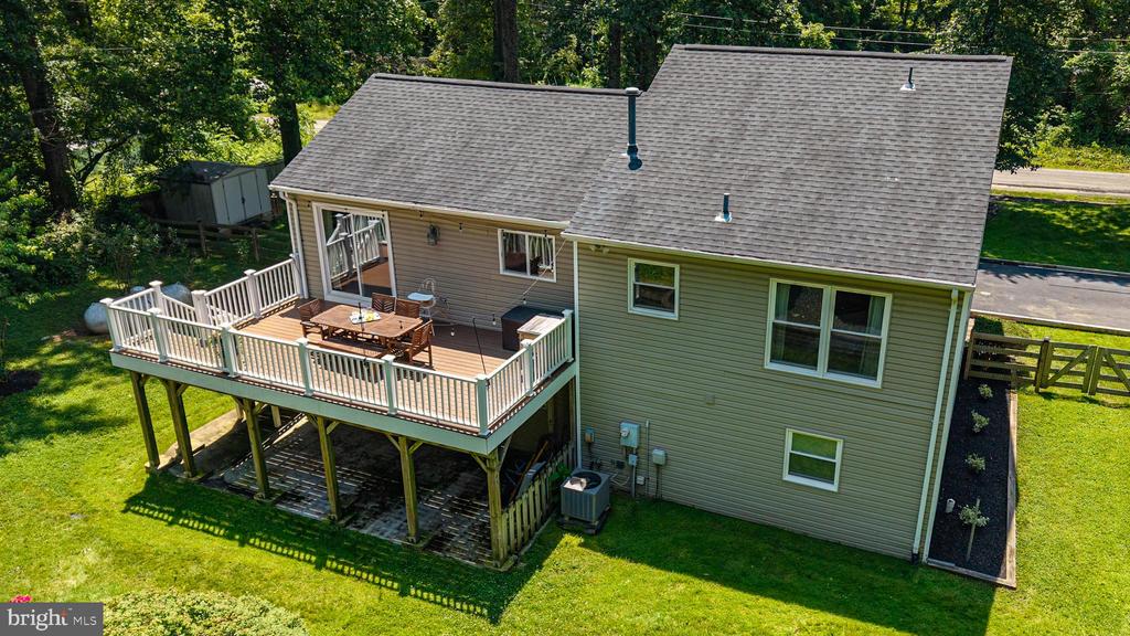 6444 DUHOLLOW RD, WARRENTON, Virginia, 5 Bedrooms Bedrooms, ,3 BathroomsBathrooms,Residential,6444 DUHOLLOW RD,VAFQ2017060 MLS # VAFQ2017060