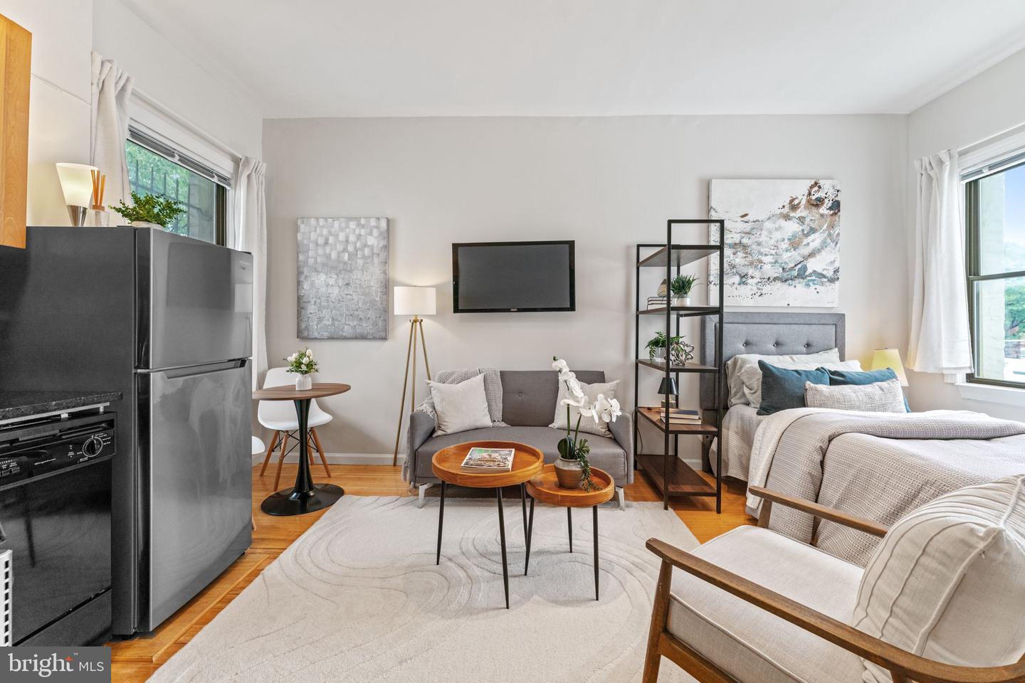 1822 15TH ST NW #305, WASHINGTON, District Of Columbia 20009, ,1 BathroomBathrooms,Residential,For sale,1822 15TH ST NW #305,DCDC2204796 MLS # DCDC2204796