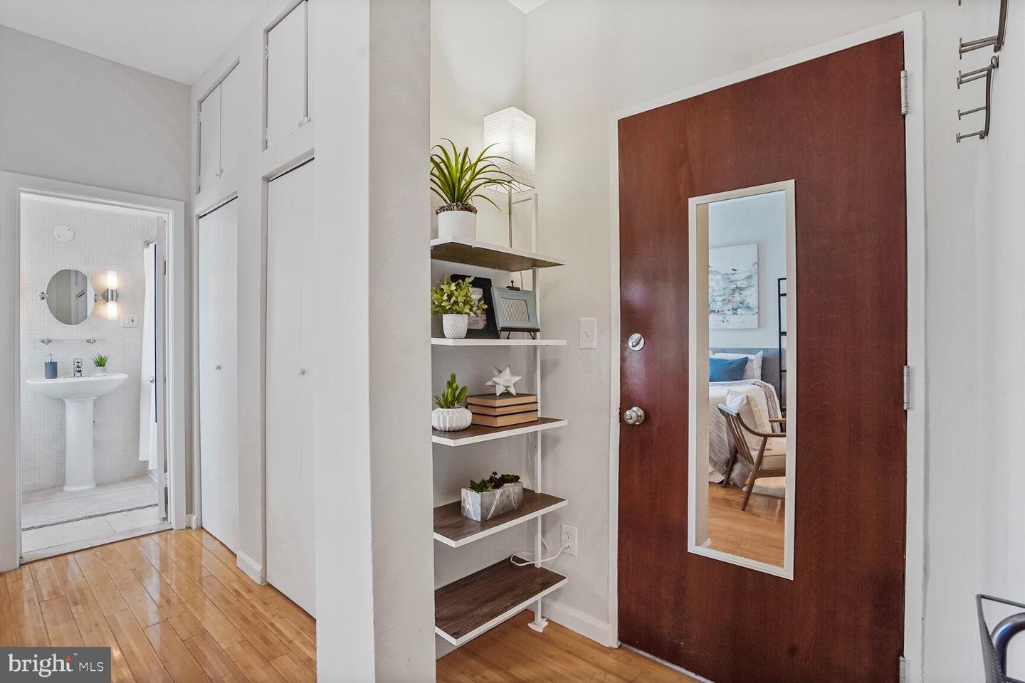 1822 15TH ST NW #305, WASHINGTON, District Of Columbia 20009, ,1 BathroomBathrooms,Residential,For sale,1822 15TH ST NW #305,DCDC2204796 MLS # DCDC2204796
