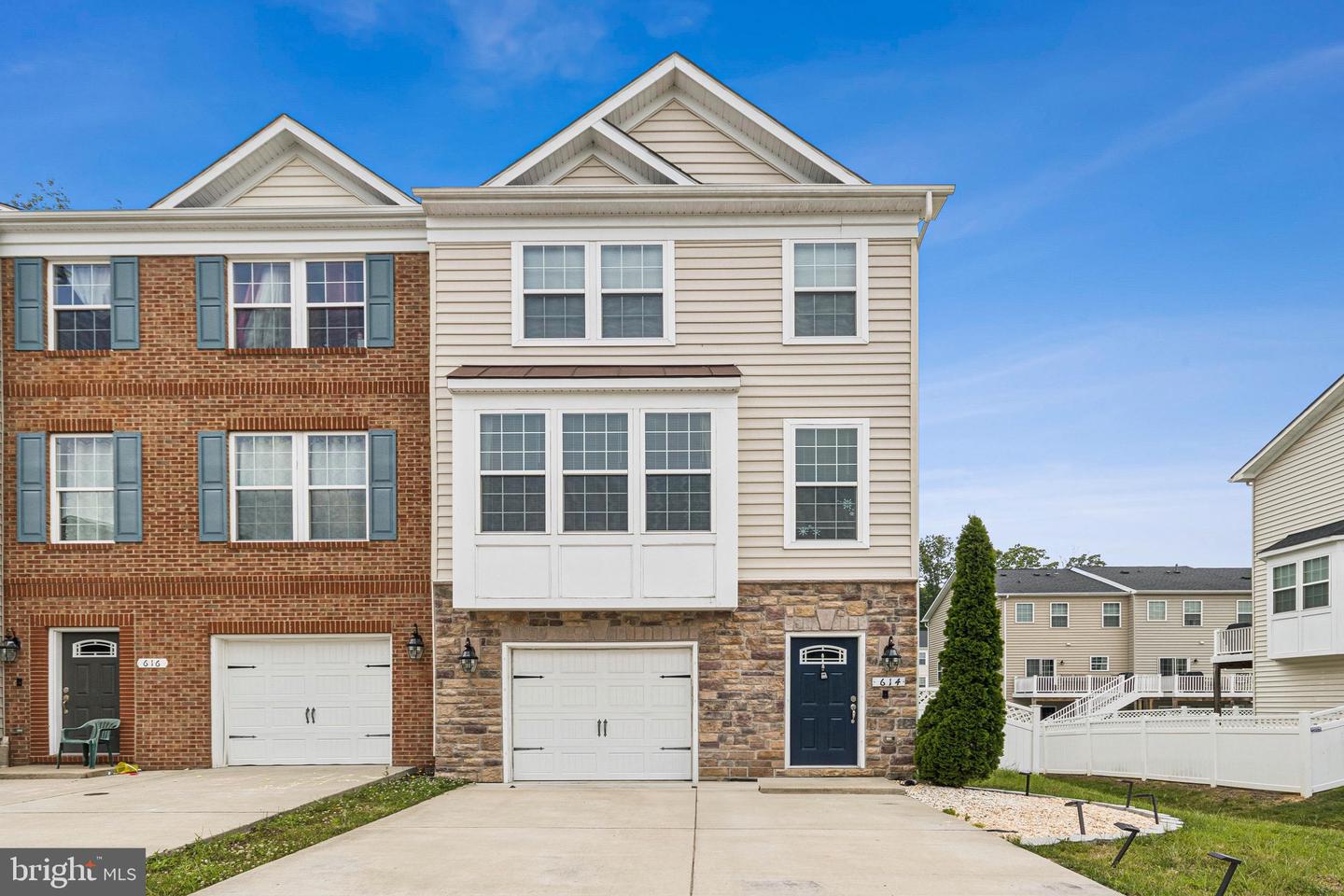 614 BIRDS NEST WAY, FREDERICKSBURG, Virginia 22405, 3 Bedrooms Bedrooms, ,2 BathroomsBathrooms,Residential,For sale,614 BIRDS NEST WAY,VAST2039616 MLS # VAST2039616