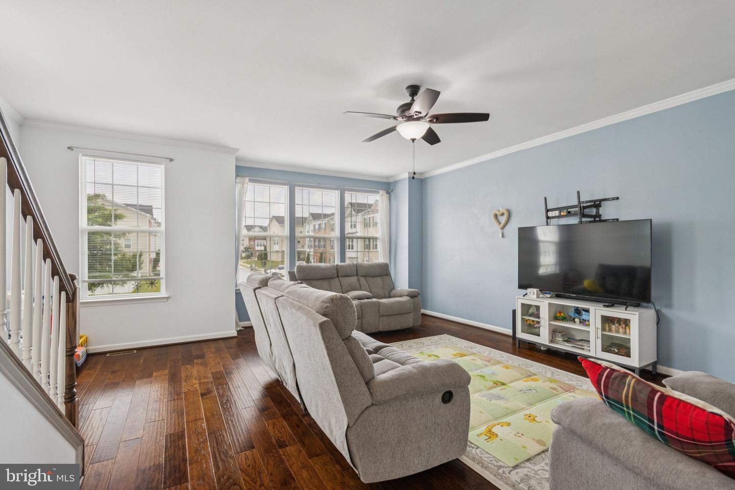 614 BIRDS NEST WAY, FREDERICKSBURG, Virginia 22405, 3 Bedrooms Bedrooms, ,2 BathroomsBathrooms,Residential,For sale,614 BIRDS NEST WAY,VAST2039616 MLS # VAST2039616