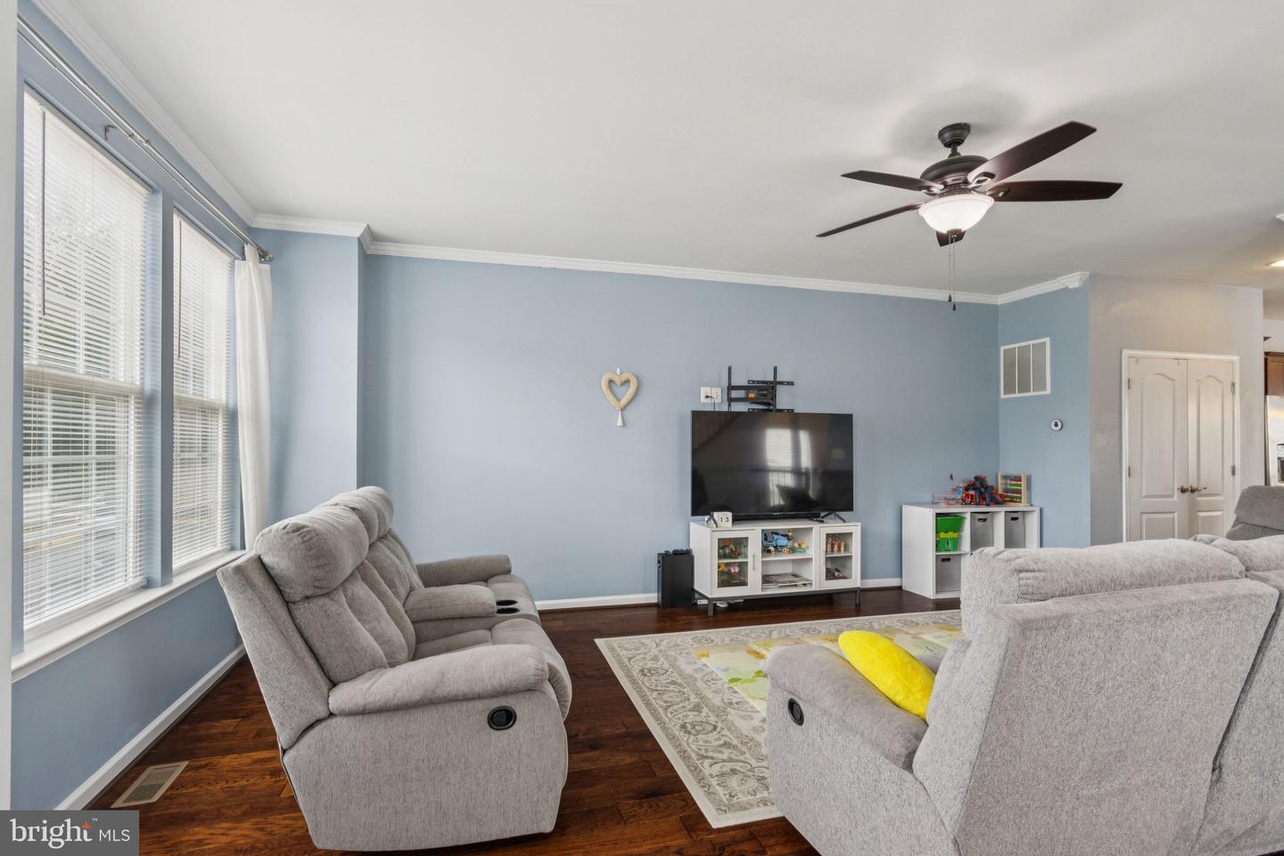 614 BIRDS NEST WAY, FREDERICKSBURG, Virginia 22405, 3 Bedrooms Bedrooms, ,2 BathroomsBathrooms,Residential,For sale,614 BIRDS NEST WAY,VAST2039616 MLS # VAST2039616