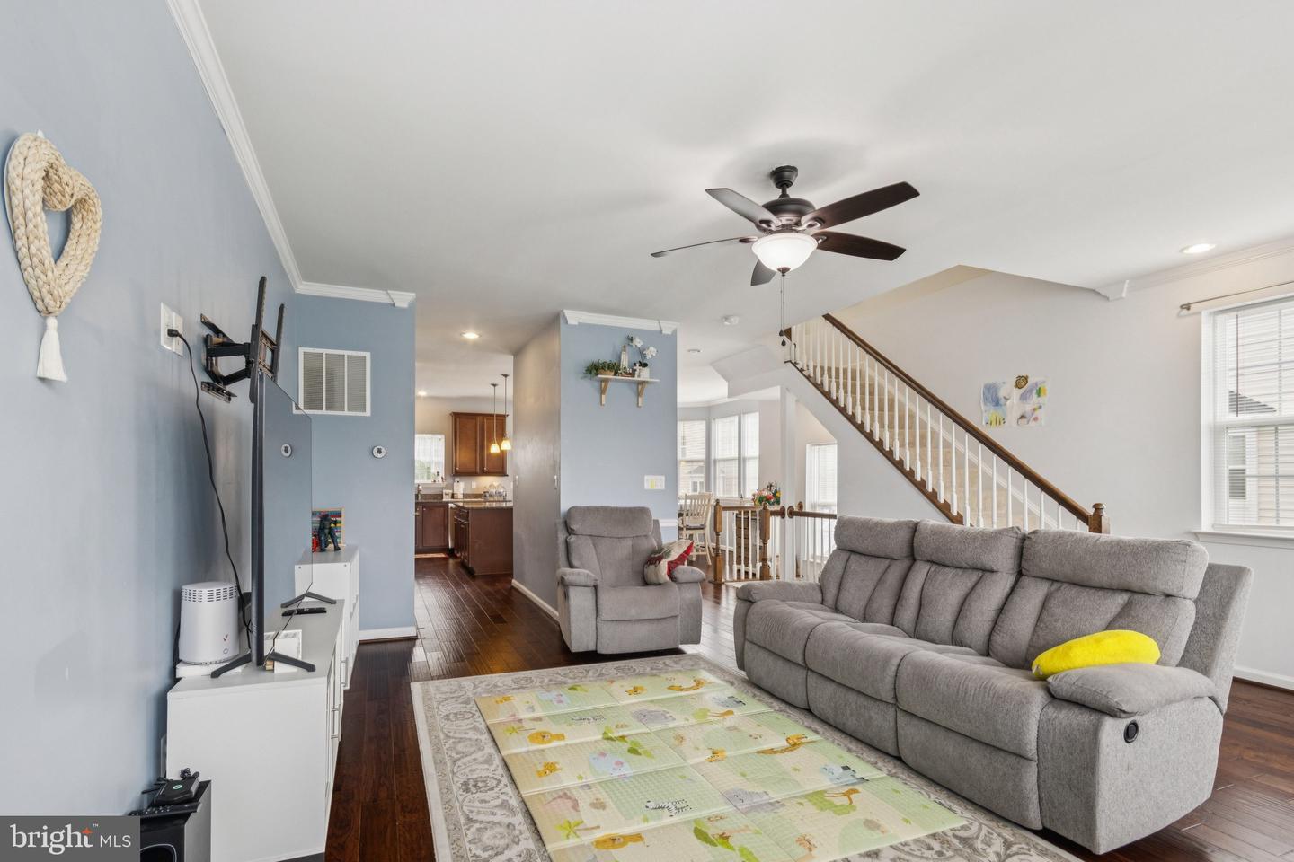 614 BIRDS NEST WAY, FREDERICKSBURG, Virginia 22405, 3 Bedrooms Bedrooms, ,2 BathroomsBathrooms,Residential,For sale,614 BIRDS NEST WAY,VAST2039616 MLS # VAST2039616