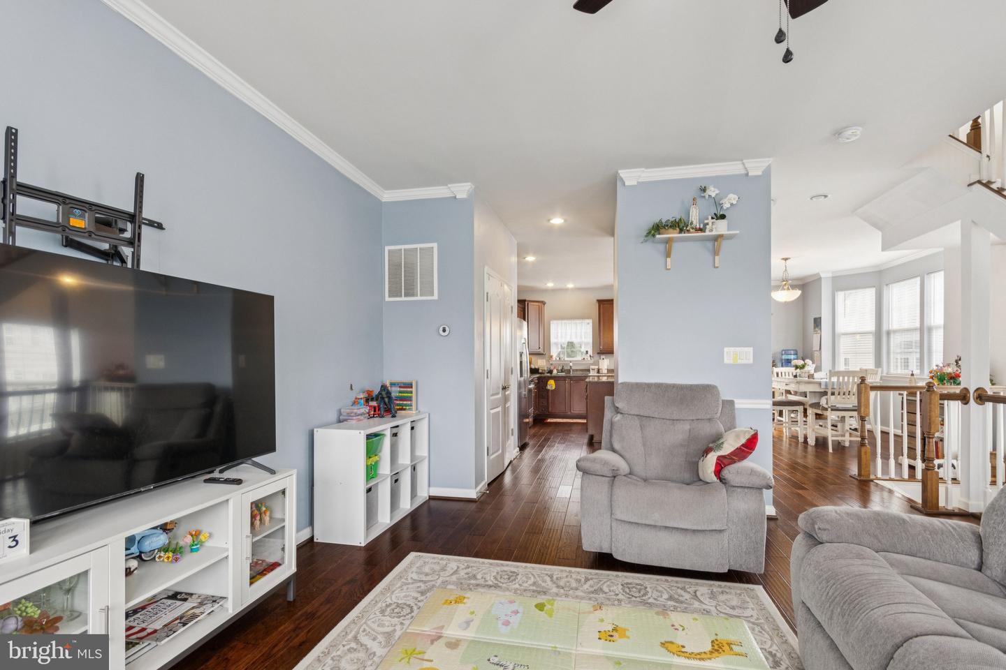 614 BIRDS NEST WAY, FREDERICKSBURG, Virginia 22405, 3 Bedrooms Bedrooms, ,2 BathroomsBathrooms,Residential,For sale,614 BIRDS NEST WAY,VAST2039616 MLS # VAST2039616