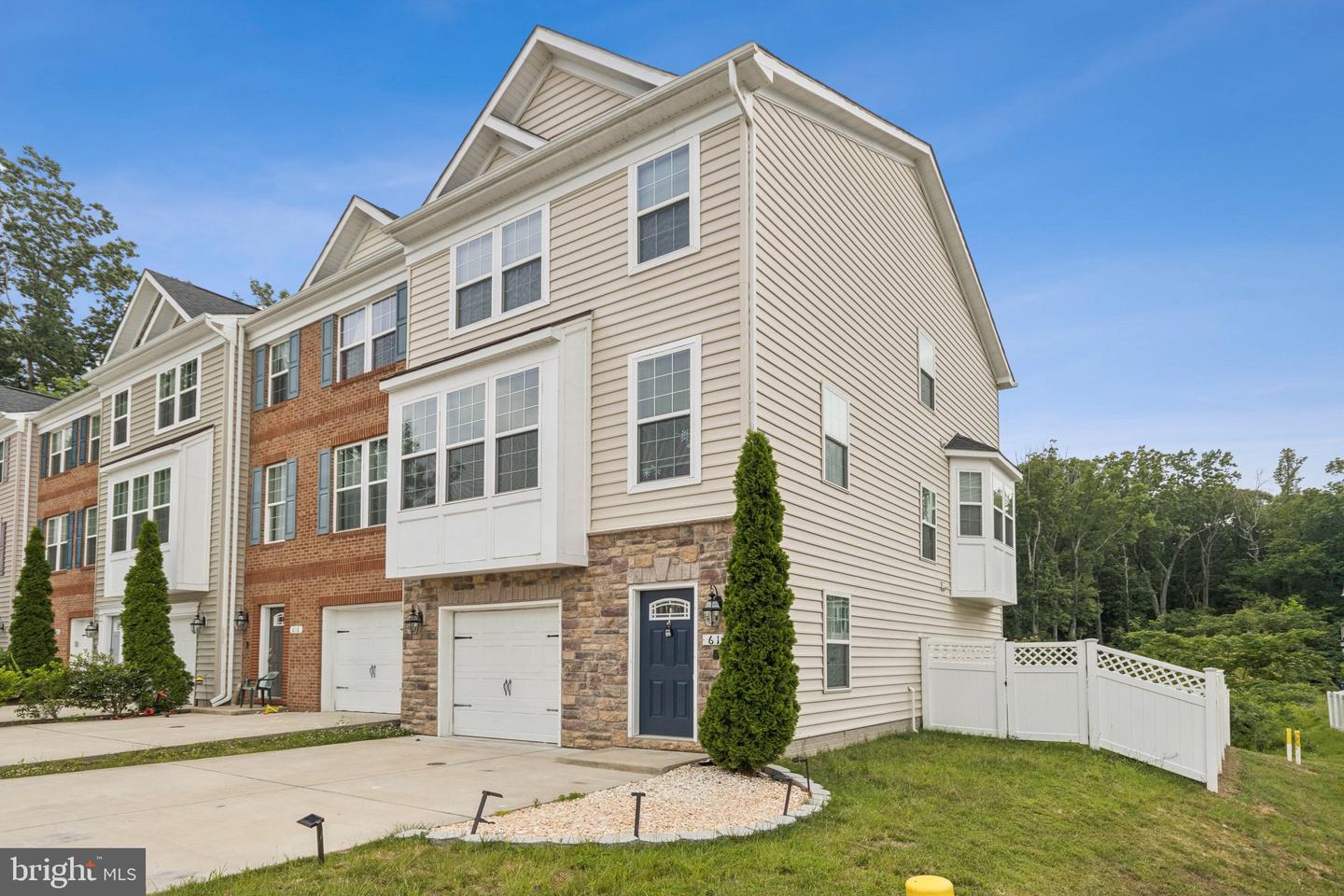 614 BIRDS NEST WAY, FREDERICKSBURG, Virginia 22405, 3 Bedrooms Bedrooms, ,2 BathroomsBathrooms,Residential,For sale,614 BIRDS NEST WAY,VAST2039616 MLS # VAST2039616