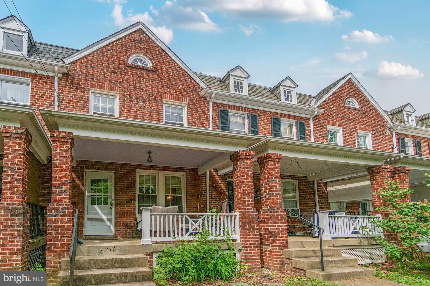 2316 HUIDEKOPER PL NW, WASHINGTON, District Of Columbia 20007, 4 Bedrooms Bedrooms, ,2 BathroomsBathrooms,Residential,For sale,2316 HUIDEKOPER PL NW,DCDC2204758 MLS # DCDC2204758