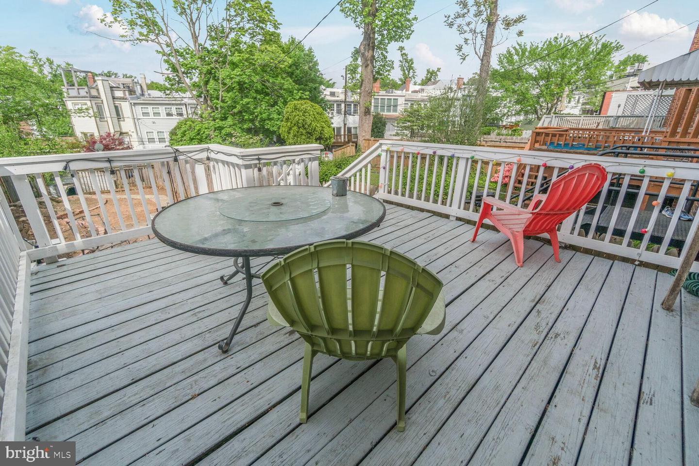 2316 HUIDEKOPER PL NW, WASHINGTON, District Of Columbia 20007, 4 Bedrooms Bedrooms, ,2 BathroomsBathrooms,Residential,For sale,2316 HUIDEKOPER PL NW,DCDC2204758 MLS # DCDC2204758